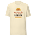 Hartselle Paw Paw Tee