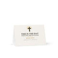 This Is The Day Card