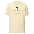 This Is The Day Tee — Hartselle Faith
