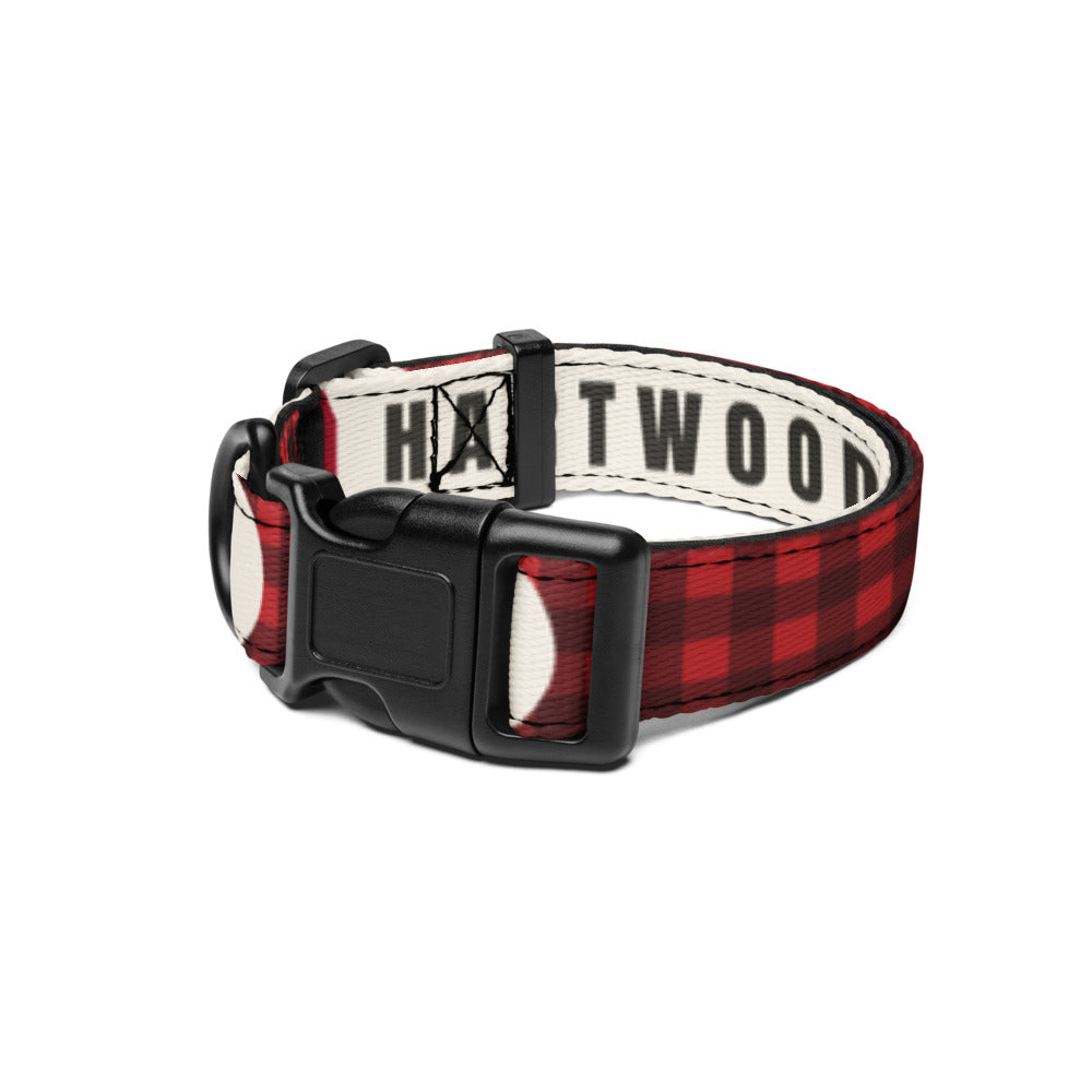 Hartwood Pet Collar