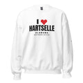 I Heart Hartselle Sweatshirt