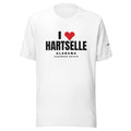 I Heart Hartselle Tee