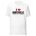 I Heart Huntsville Tee