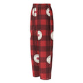 Buffalo Plaid Pajama Pants