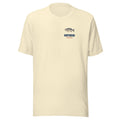 Hartwood Fishing Tee Bass - Natural front
