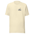 Hartwood Fishing Tee - Dog, front