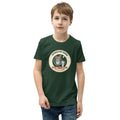 Hartwood Space Program Youth Tee