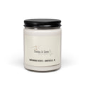 Hartwood Soy Candle