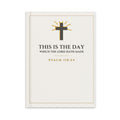 This Is The Day Journal — faith redesign cover