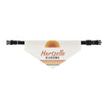 Hartselle Pet Bandana Collar - S
