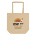 Rocket City Tote Bag