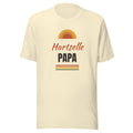 Hartselle Papa Tee