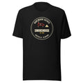 Hartwood Smokehouse Tee - Black