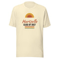 Hartselle Class of 2027 Senior Tee
