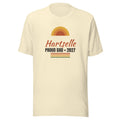 Hartselle Proud Dad Tee 2027