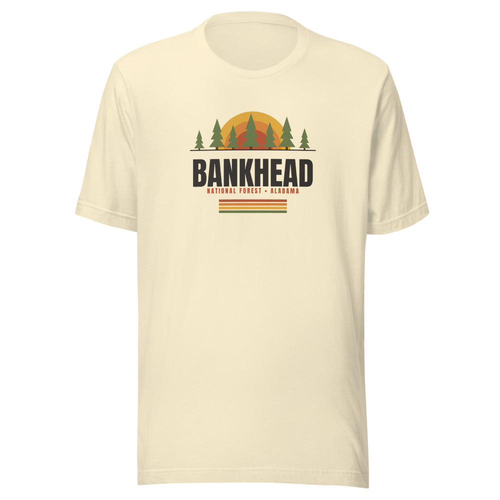 Bankhead National Forest Tee
