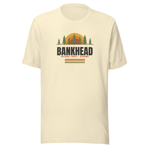 Bankhead National Forest Tee